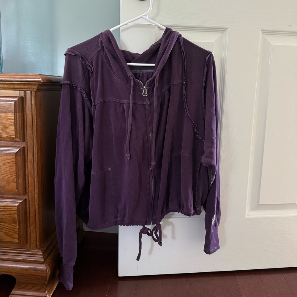 Free People Movement Sweatshirt